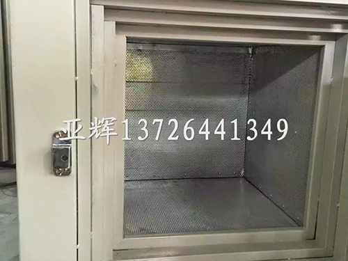 东莞静音箱