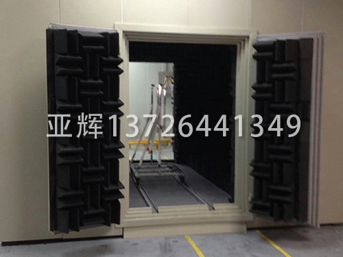 消声室