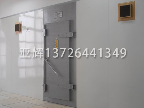 MEC-屏蔽室