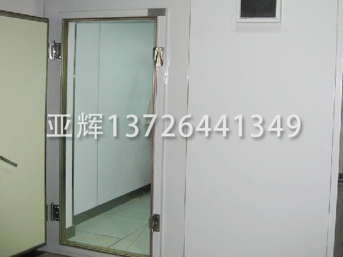 工业电子屏蔽室