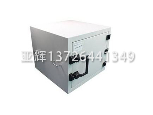 东莞隔音箱
