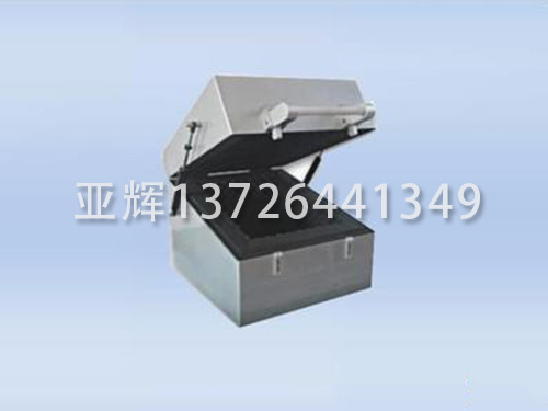 东莞隔音箱供应
