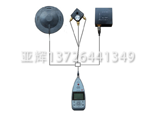 AWA6258型多功...