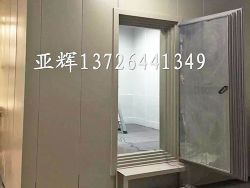 东莞低分静音房