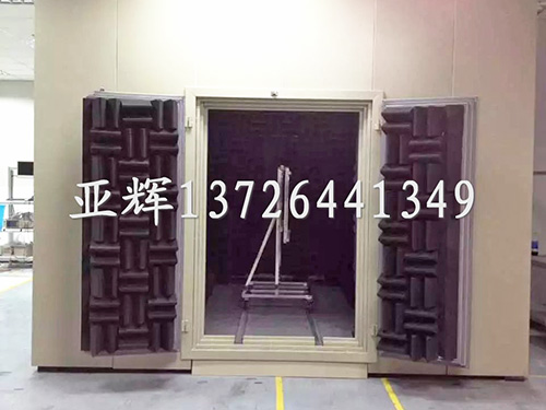 尖壁静音房厂家