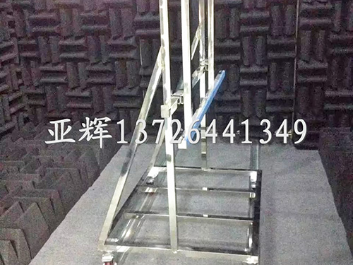 尖壁静音房供应