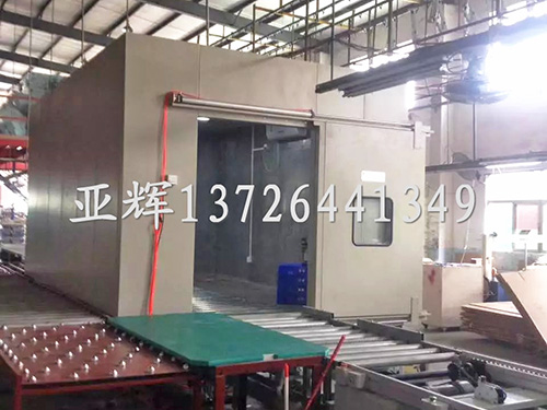 东莞流水线气动门静音...