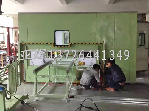 流水线气动门静音房销...