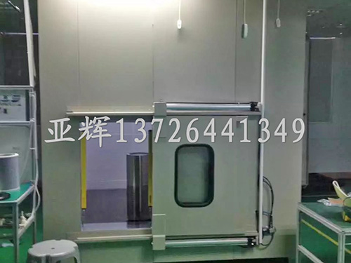气动窗静音房价格