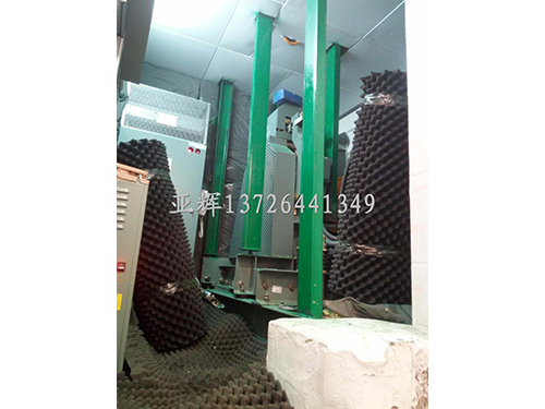 品片电梯消音降噪