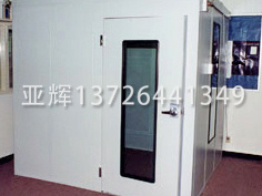 东莞静音房供应