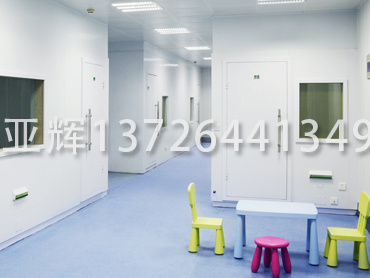 静音房施工工程