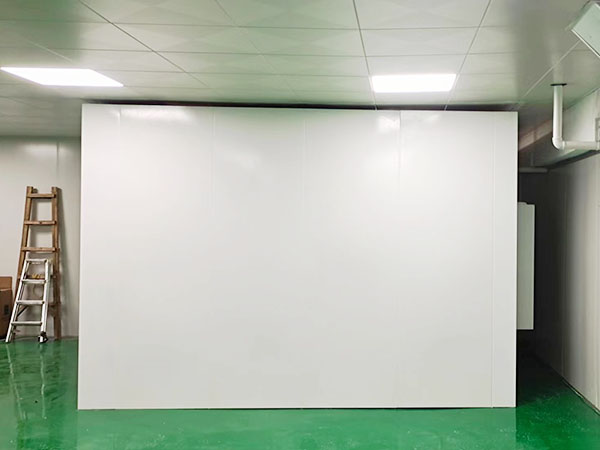 静音房